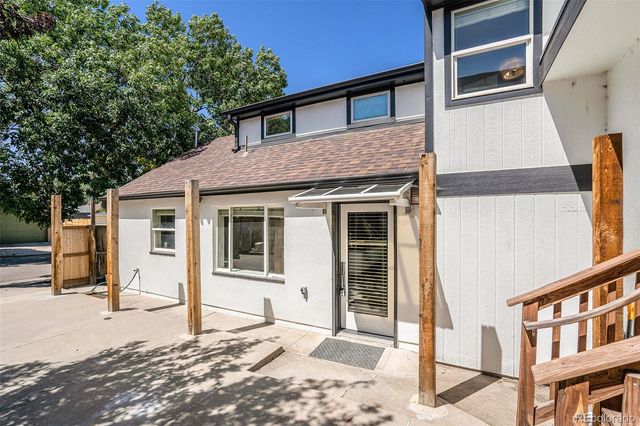 3422 Utica Street, Denver, CO 80212