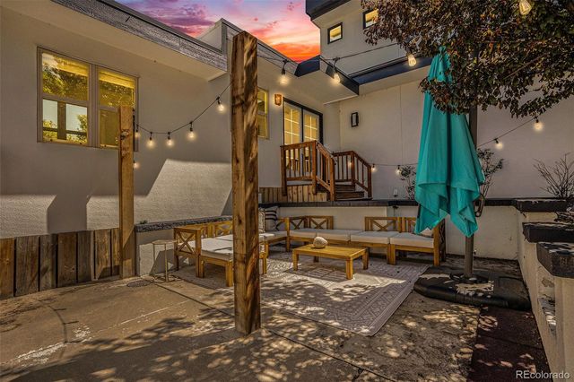 3422 Utica Street, Denver, CO 80212