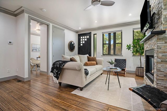 3422 Utica Street, Denver, CO 80212