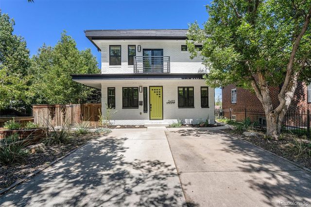 3422 Utica Street, Denver, CO 80212