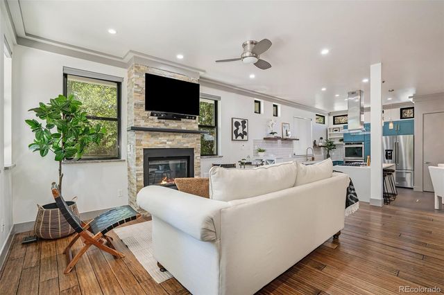 3422 Utica Street, Denver, CO 80212