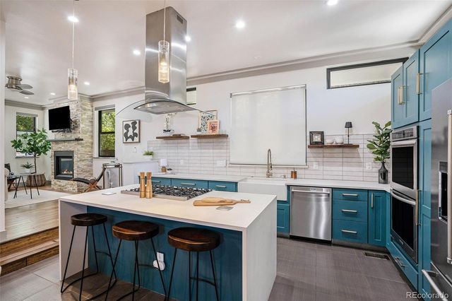 3422 Utica Street, Denver, CO 80212