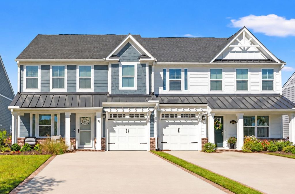 8906 Freya Way A, Longs, SC 29568 — exterior