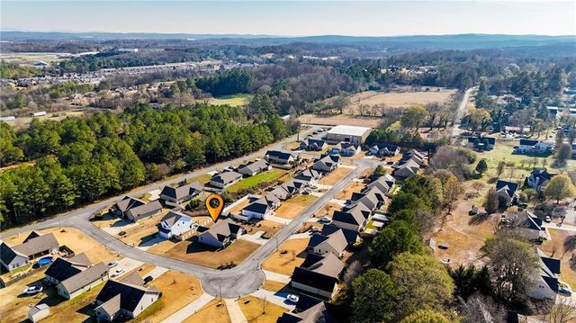 111 Koufax SW Drive, Calhoun, GA 30701