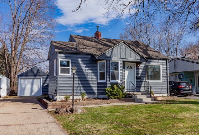 1439 57th Street, Des Moines, IA 50311