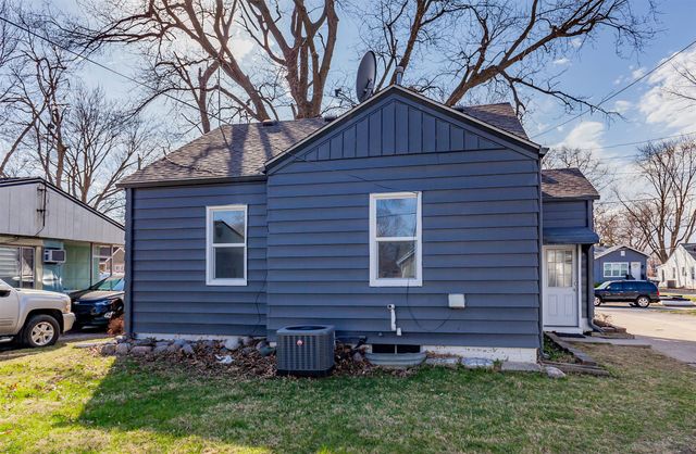 1439 57th Street, Des Moines, IA 50311