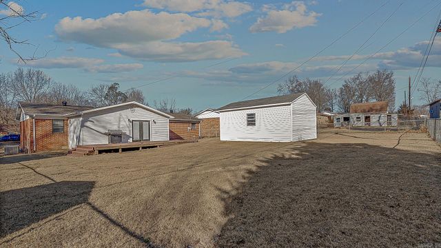 505 Cindy St, Paragould, AR 72450