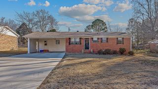 505 Cindy St, Paragould, AR 72450