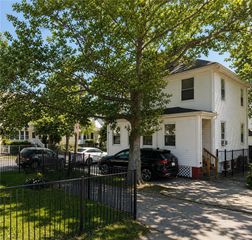 273 Montgomery Avenue, Providence, RI 02905