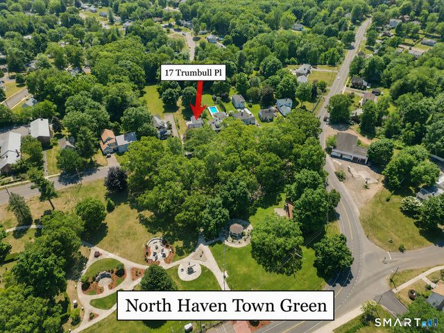 17 Trumbull Place, North Haven, CT 06473