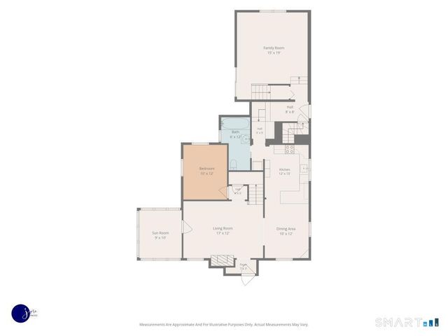17 Trumbull Place, North Haven, CT 06473