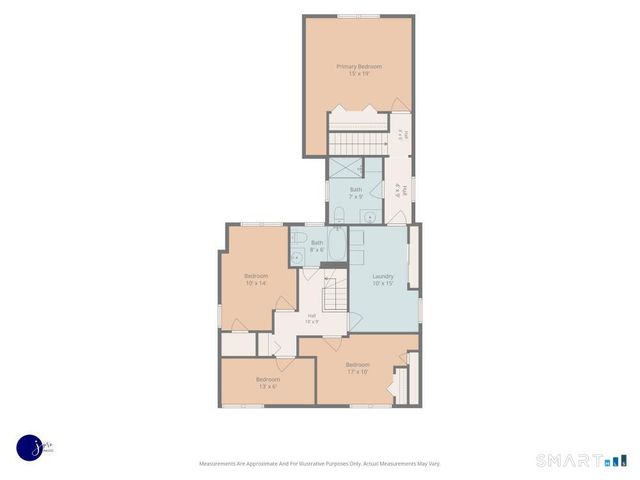 17 Trumbull Place, North Haven, CT 06473
