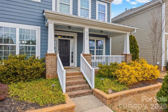 6179 Cloverdale Drive, Fort Mill, SC 29708