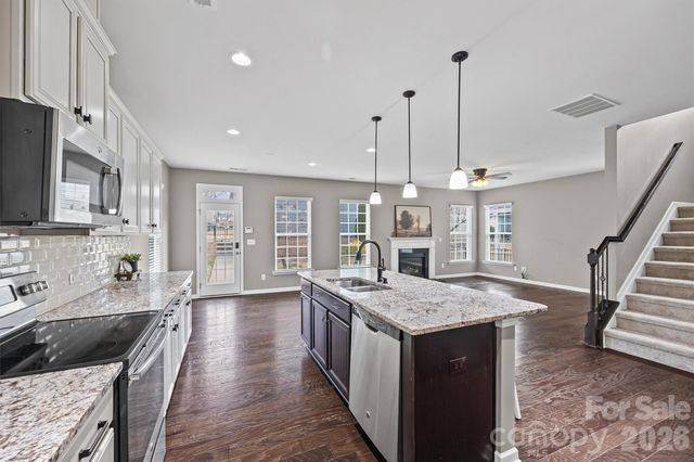 6179 Cloverdale Drive, Fort Mill, SC 29708