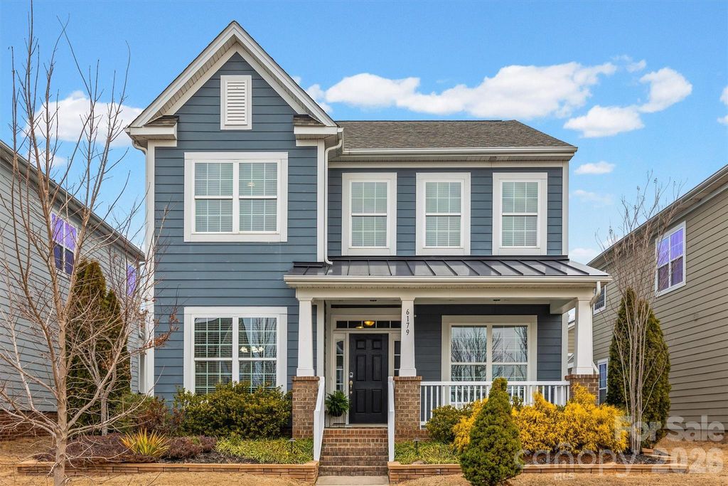 6179 Cloverdale Drive, Fort Mill, SC 29708