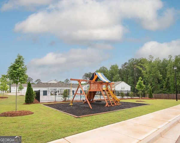 1918 Christine Way 112, Conyers, GA 30013