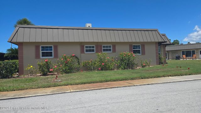 4249 Stratford Drive, New Port Richey, FL 34652