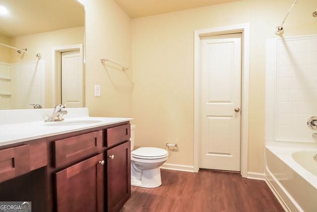 432 Vermeer Court, Locust Grove, GA 30248