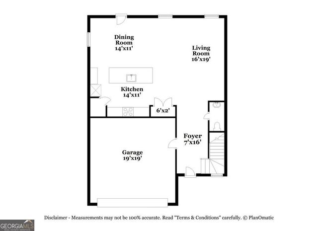 432 Vermeer Court, Locust Grove, GA 30248