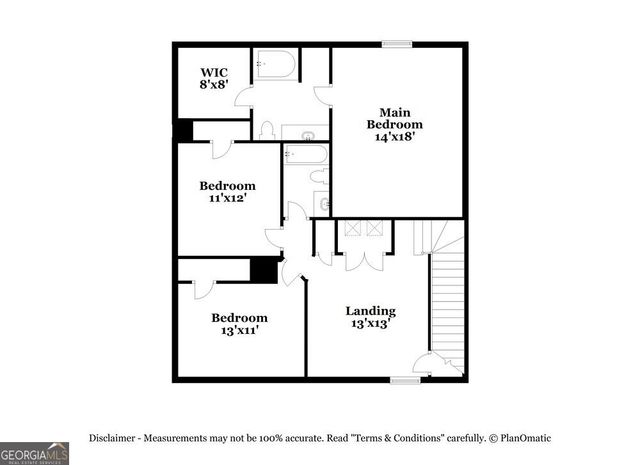 432 Vermeer Court, Locust Grove, GA 30248