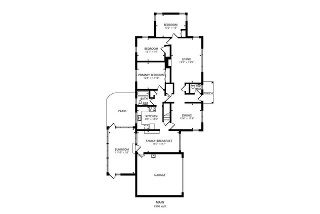 8012 Davis Street, Niles, IL 60714