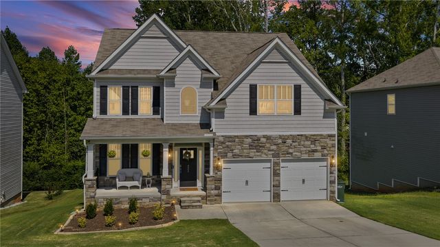 421 Wildflower Road, Easley, SC 29642