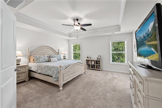 421 Wildflower Road, Easley, SC 29642