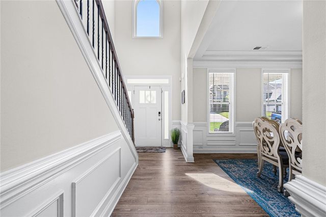 421 Wildflower Road, Easley, SC 29642