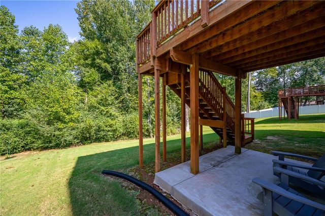 421 Wildflower Road, Easley, SC 29642