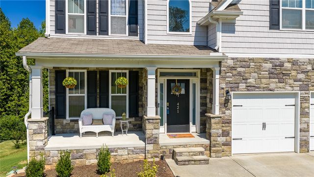 421 Wildflower Road, Easley, SC 29642