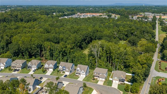 421 Wildflower Road, Easley, SC 29642