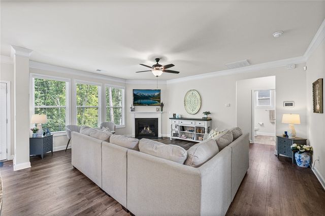 421 Wildflower Road, Easley, SC 29642