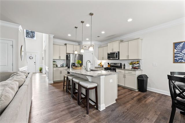 421 Wildflower Road, Easley, SC 29642