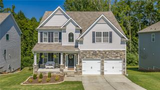 421 Wildflower Road, Easley, SC 29642