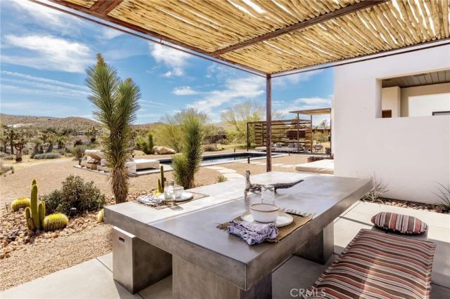 58275 Buena Vista Drive, Yucca Valley, CA 92284
