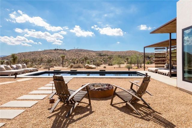 58275 Buena Vista Drive, Yucca Valley, CA 92284