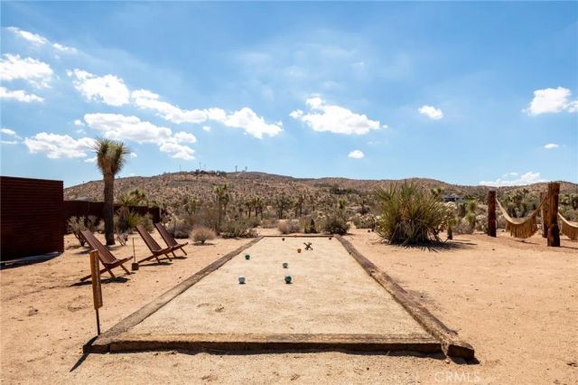 58275 Buena Vista Drive, Yucca Valley, CA 92284