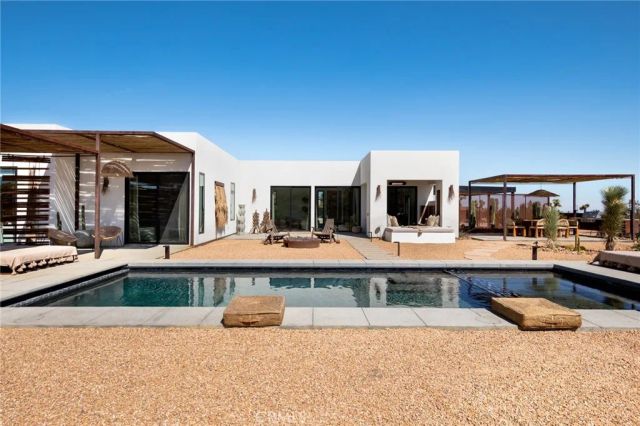 58275 Buena Vista Drive, Yucca Valley, CA 92284