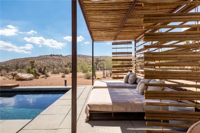 58275 Buena Vista Drive, Yucca Valley, CA 92284