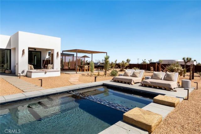 58275 Buena Vista Drive, Yucca Valley, CA 92284