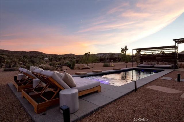 58275 Buena Vista Drive, Yucca Valley, CA 92284