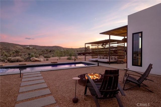 58275 Buena Vista Drive, Yucca Valley, CA 92284