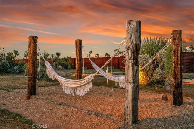58275 Buena Vista Drive, Yucca Valley, CA 92284