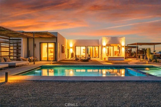 58275 Buena Vista Drive, Yucca Valley, CA 92284