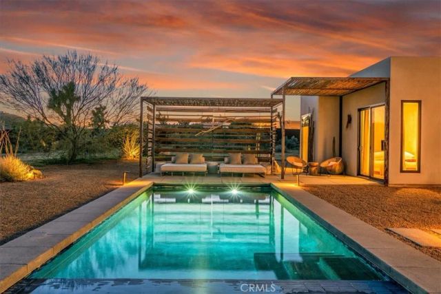 58275 Buena Vista Drive, Yucca Valley, CA 92284