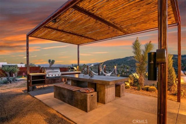 58275 Buena Vista Drive, Yucca Valley, CA 92284