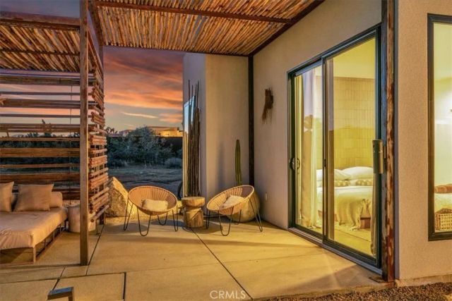 58275 Buena Vista Drive, Yucca Valley, CA 92284