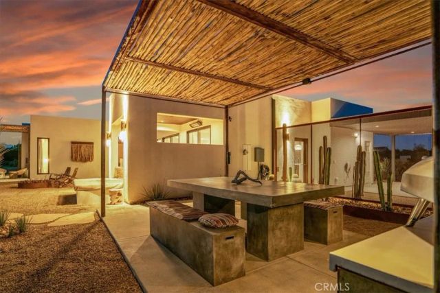 58275 Buena Vista Drive, Yucca Valley, CA 92284