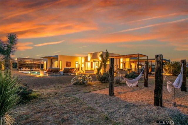 58275 Buena Vista Drive, Yucca Valley, CA 92284
