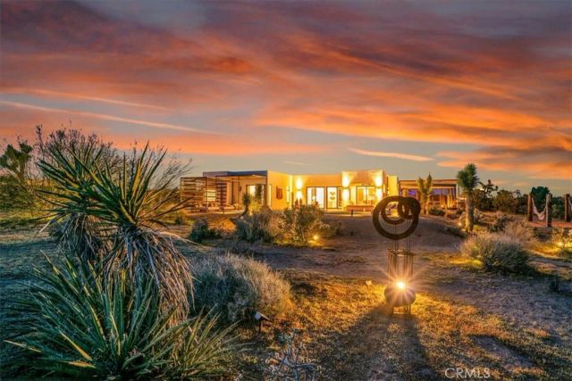 58275 Buena Vista Drive, Yucca Valley, CA 92284